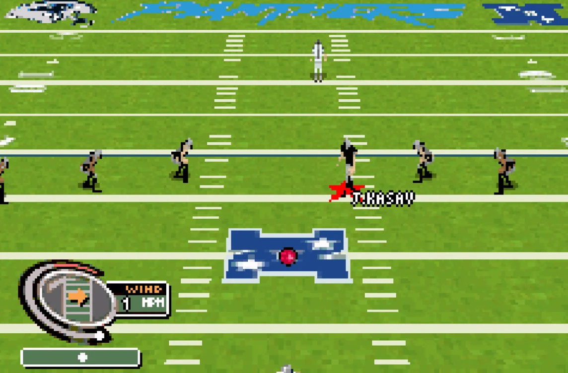 Madden 2005 (GBA gallery 01)