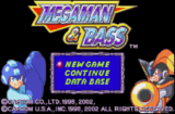 Mega Man & Bass (GBA gallery 01)