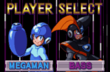 Mega Man & Bass (GBA gallery 02)