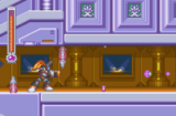 Mega Man & Bass (GBA gallery 04)