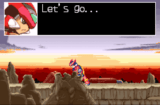 Mega Man Zero 2 (GBA gallery 02)