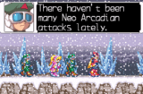 Mega Man Zero 3 (GBA gallery 02)