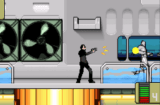 Men in Black The Series (GBA gallery 02)