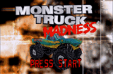 Monster Truck Madness (GBA gallery 04)