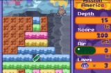 Mr. Driller 2 (GBA gallery 02)