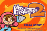 Mr. Driller 2 (GBA gallery 03)