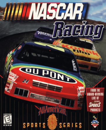 NASCAR Racing