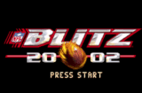 NFL Blitz 20-02 (GBA gallery 04)