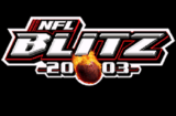 NFL Blitz 20-03 (GBA gallery 04)
