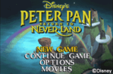 Peter Pan Return to Neverland (GBA gallery 04)
