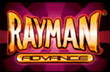 Rayman Advance (GBA gallery 01)