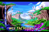 Rayman Advance (GBA gallery 05)