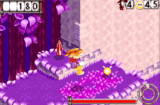 Rayman: Hoodlum’s Revenge (GBA gallery 01)