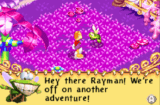 Rayman: Hoodlum’s Revenge (GBA gallery 02)