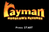 Rayman: Hoodlum’s Revenge (GBA gallery 04)