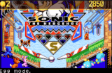 Sonic Pinball Party (GBA gallery 01)