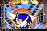 Sonic Pinball Party (GBA gallery 02)