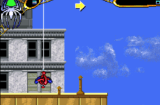 Spider-Man 2 (GBA gallery 02)