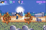 Spirits & Spells (GBA gallery 01)