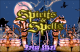 Spirits & Spells (GBA gallery 04)