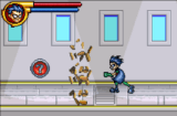 Teen Titans (GBA gallery 02)