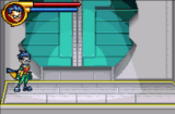 Teen Titans (GBA gallery 03)