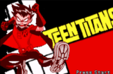 Teen Titans (GBA gallery 04)
