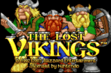 The Lost Vikings (GBA gallery 04)