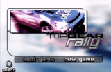 Top Gear Rally (GBA gallery 04)
