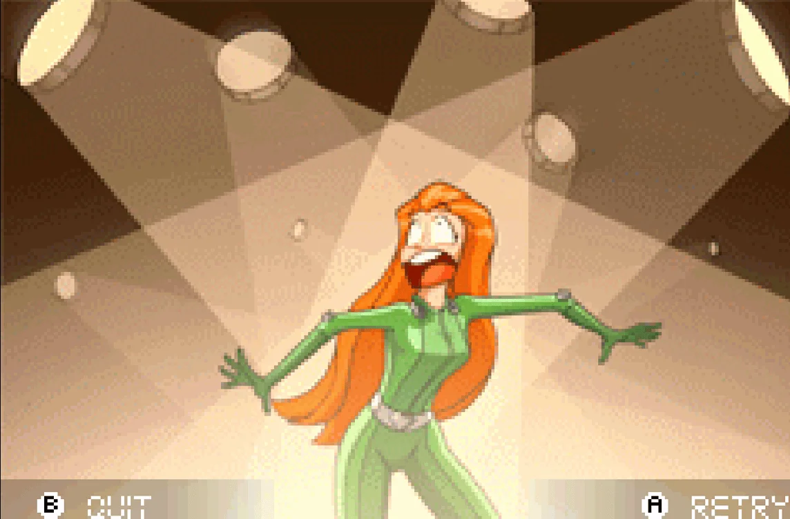 Totally Spies! - Play game online