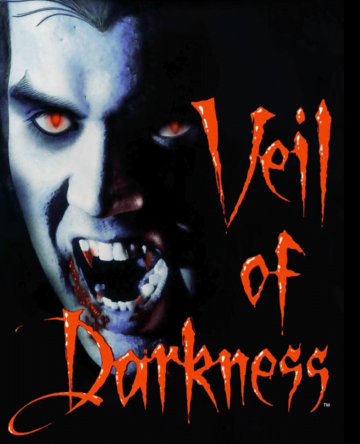 Veil of Darkness