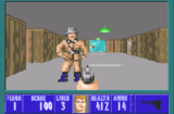 Wolfenstein 3D (GBA gallery 01)
