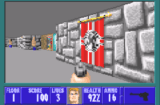 Wolfenstein 3D (GBA gallery 02)