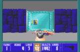 Wolfenstein 3D (GBA gallery 03)