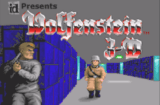 Wolfenstein 3D (GBA gallery 04)
