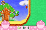 Yoshi Topsy-Turvy (GBA gallery01)