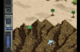 A.S.P. Air Strike Patrol (SNES gallery 05)