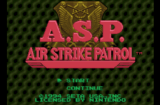 A.S.P. Air Strike Patrol (SNES gallery 06)