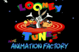 ACME Animation Factory (SNES gallery 04)
