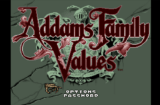 Addams Family Values (SNES gallery 04)