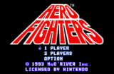 Aero Fighters (SNES gallery 04)