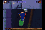 Aero the Acro-Bat 2 (SNES gallery 06)