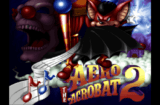 Aero the Acro-Bat 2 (SNES gallery 07)