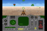 Air Cavalry (SNES gallery 03)
