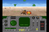 Air Cavalry (SNES gallery 05)