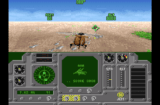 Air Cavalry (SNES gallery 07)