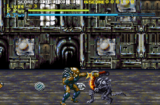Alien vs Predator (SNES gallery 04)