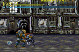 Alien vs Predator (SNES gallery 05)