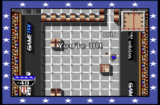 American Gladiators (SNES gallery 01)