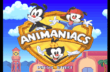 Animaniacs (SNES gallery 01)